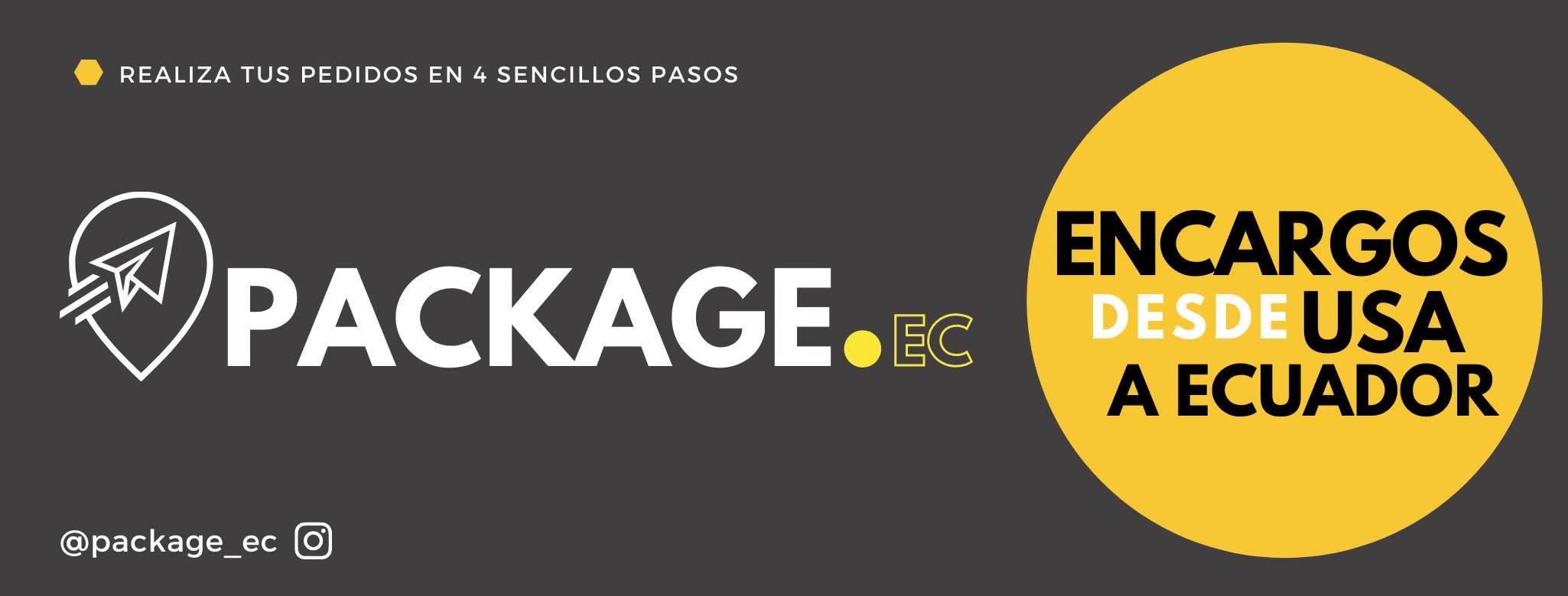 Package EC | Quito