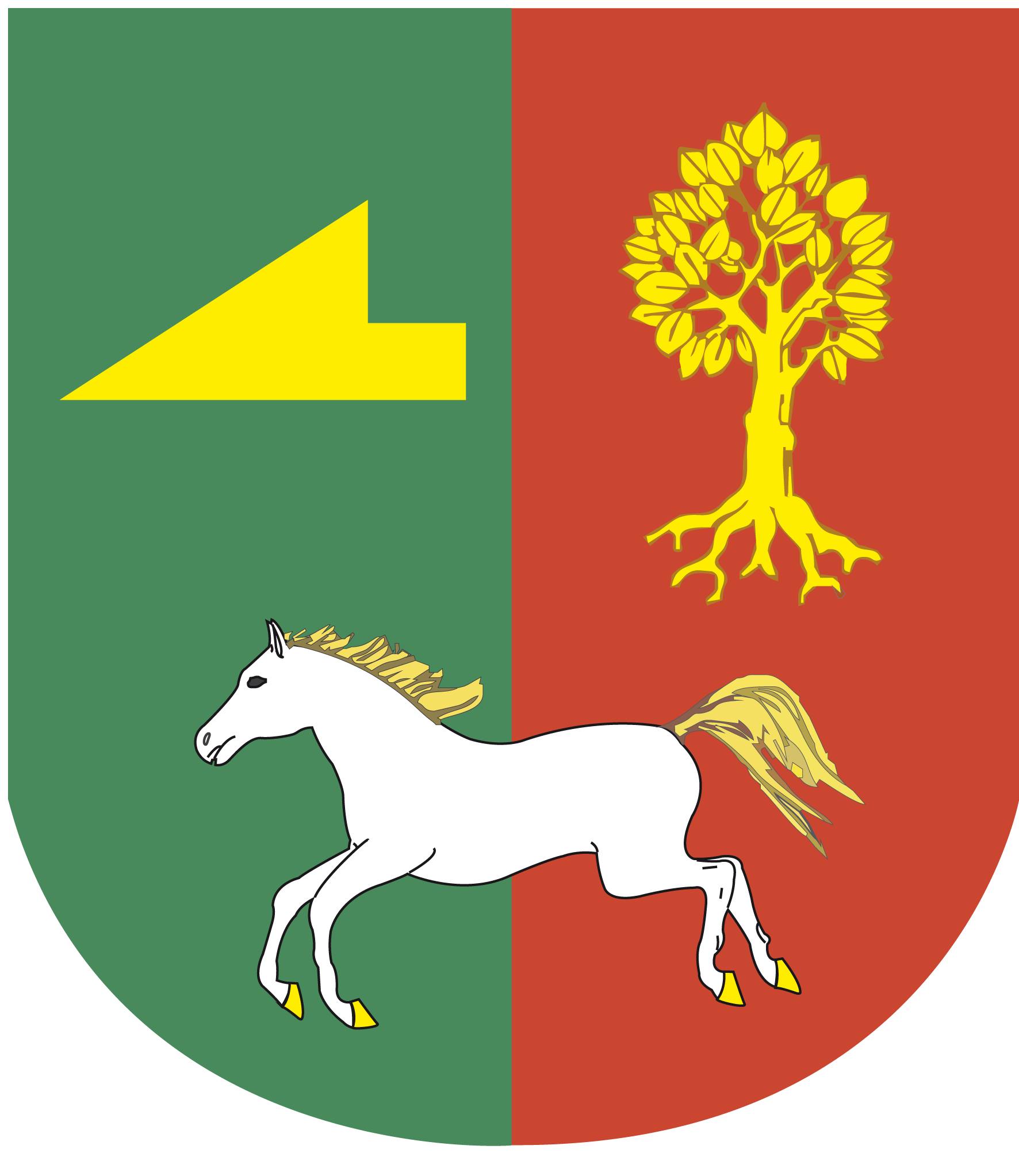Obec Seninka