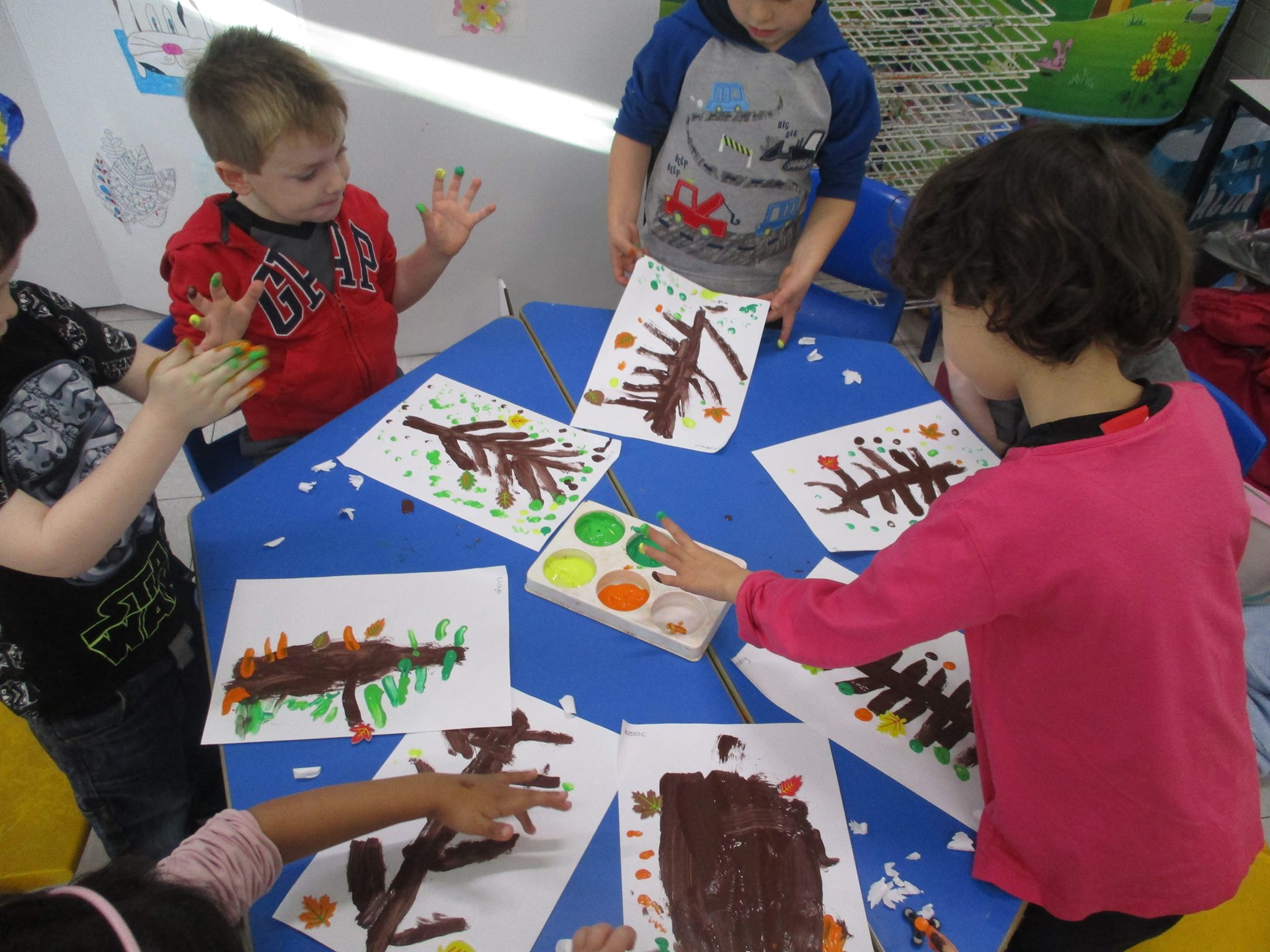 Scotforth Holiday Playscheme