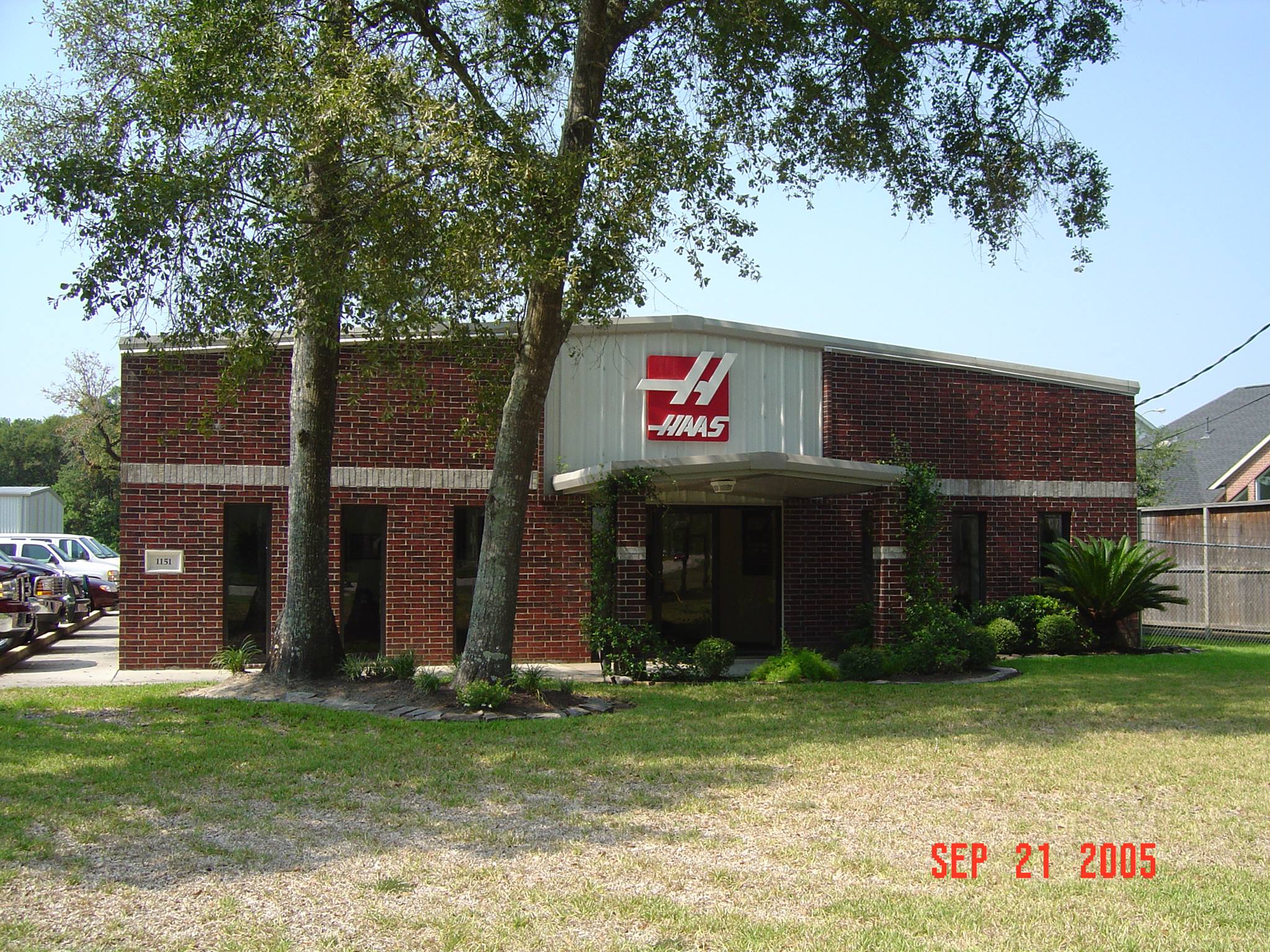 Champions Machine... - Champions Machine Tool Sales, Inc.