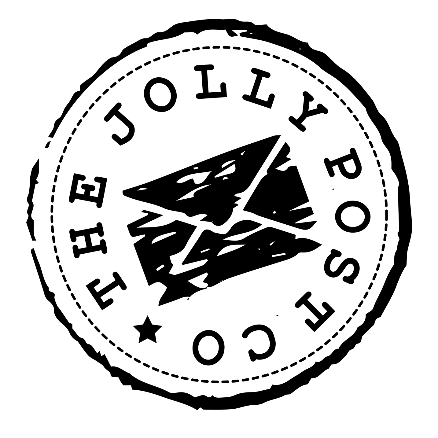 🌟 The £10 Gourmet Chocolate Box! 🌟... - The Jolly Post Co | Facebook