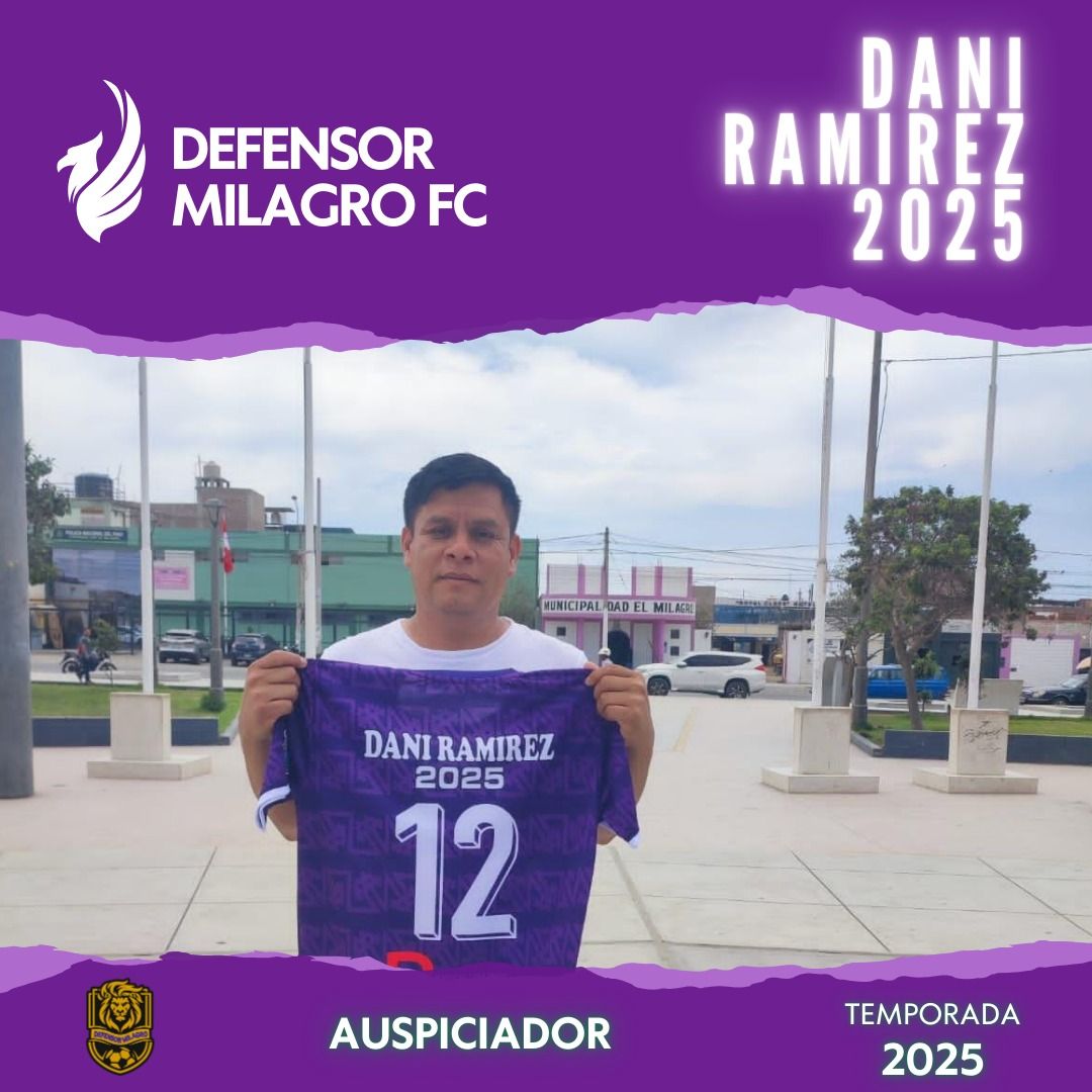 Defensor Milagro F.C | Huanchaco