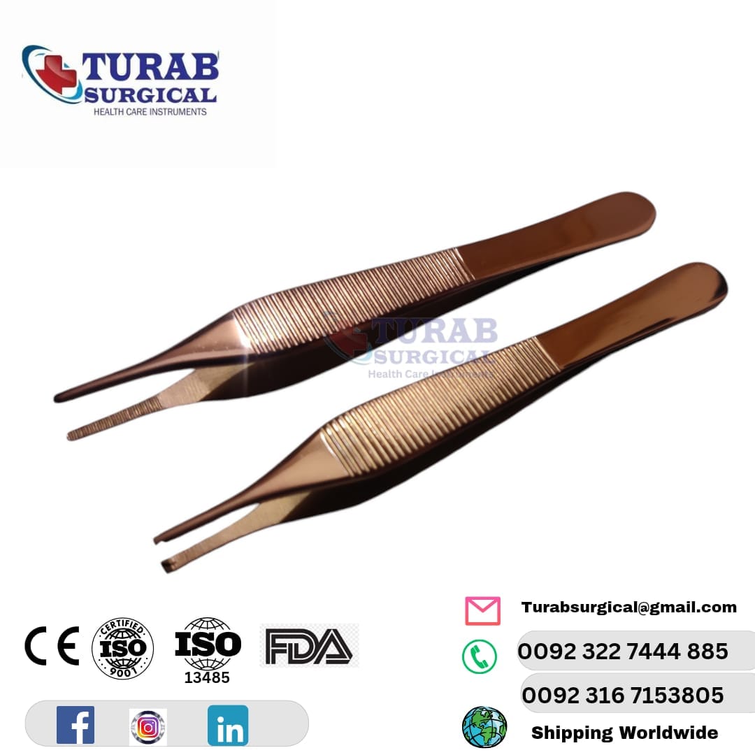 Turab Surgical | Sialkot