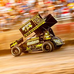 Porter Racing