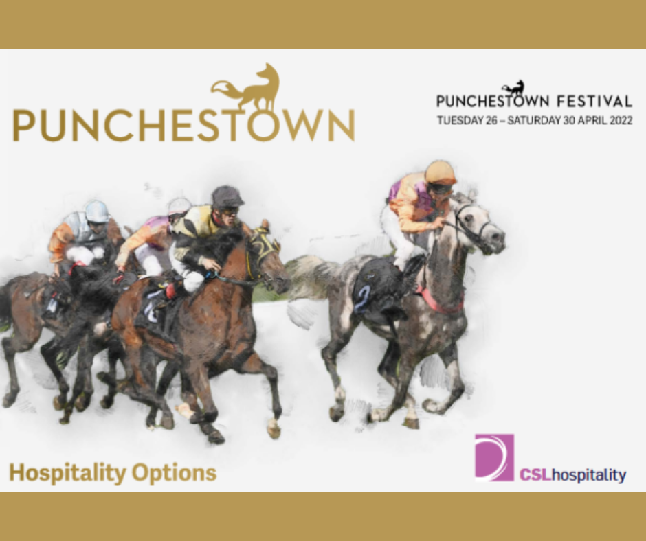 CSL Events - We are delighted to welcome you back to... | Facebook