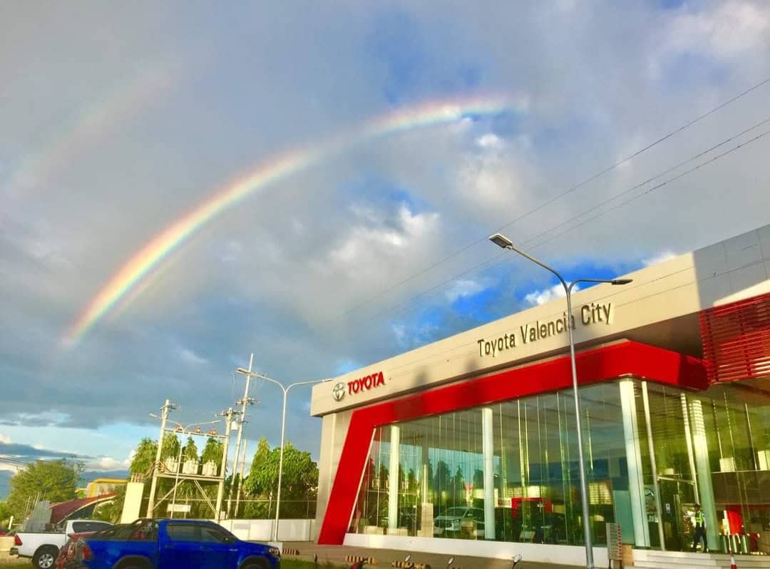 Felcris Gallardo - Toyota Valencia | Malaybalay