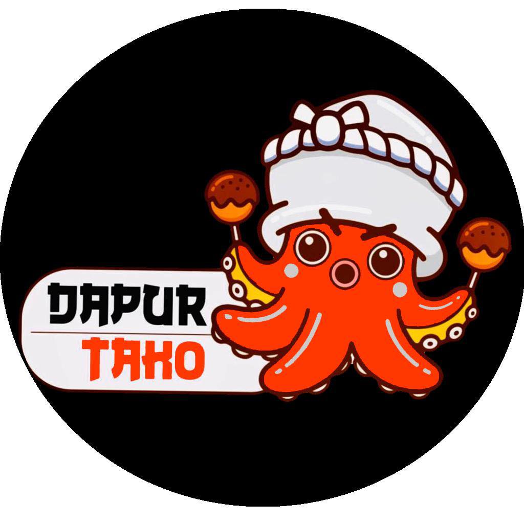 dapur_tako - ﷽ We r here for gegar food festival. kita...
