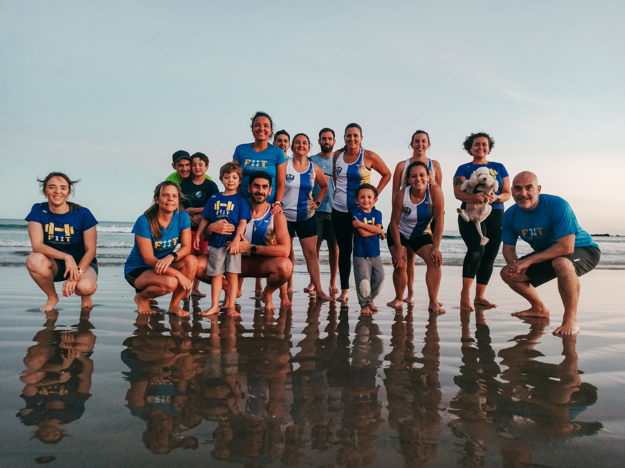 Colonia Aventura Corre added a... - Colonia Aventura Corre