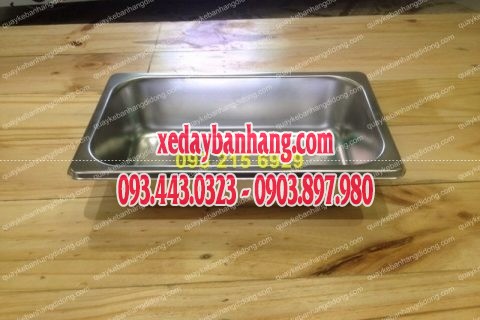 Bảng Giá Khay Inox Đựng Thức Ăn Buffet - ĐẶT LÀM KHAY ĐỰNG THỨC ĂN ...