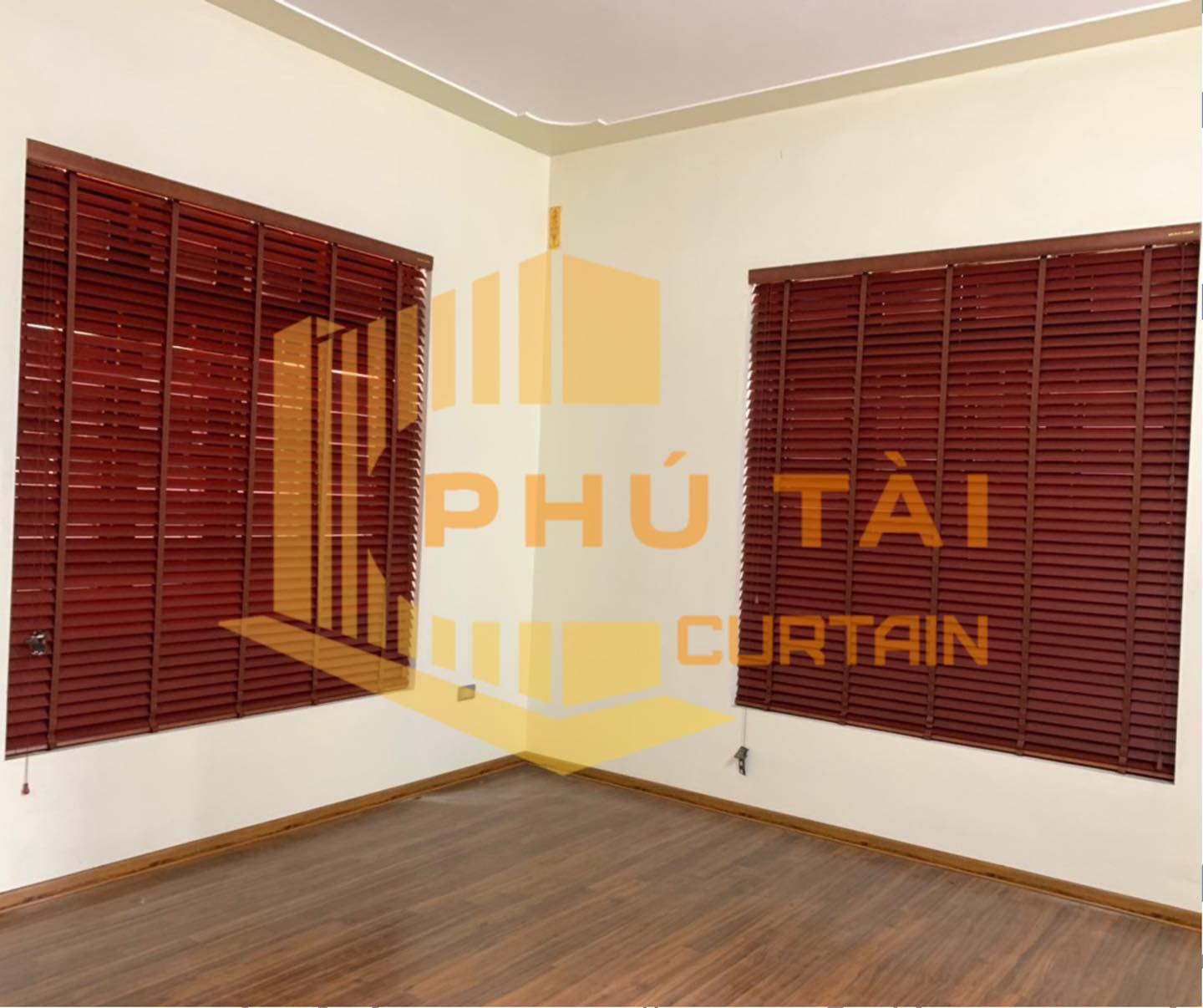 Rèm Phú Tài - 🍂 Những tính năng ưu việt của Rèm Gỗ Dễ... | Facebook