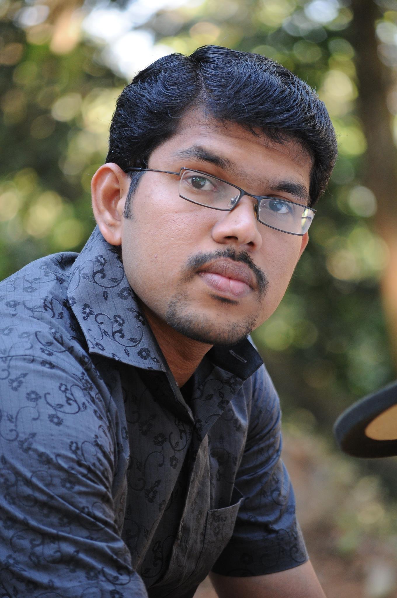 Anoop Raman