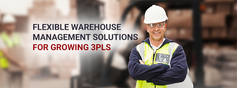 Camelot 3PL Software | Charlotte NC