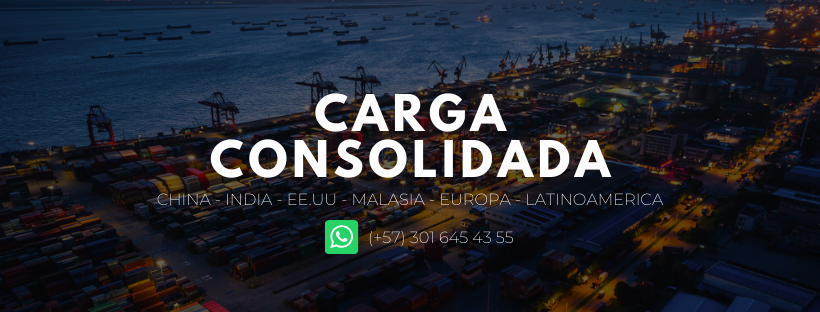 FCL Express | Medellín