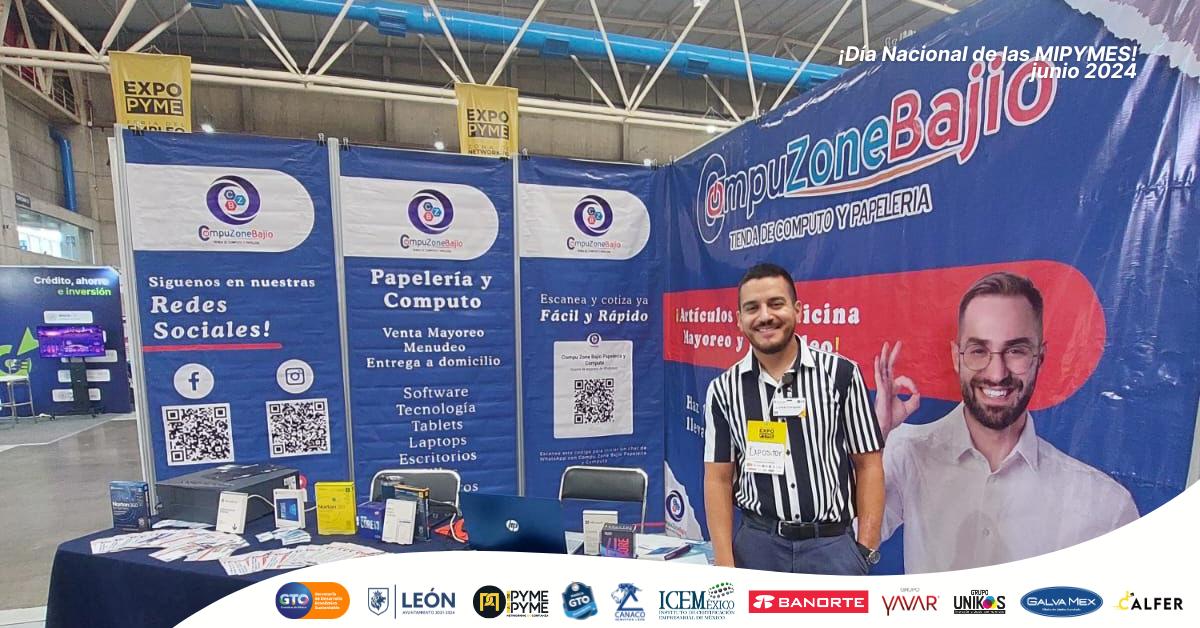 Compu Zone Bajío