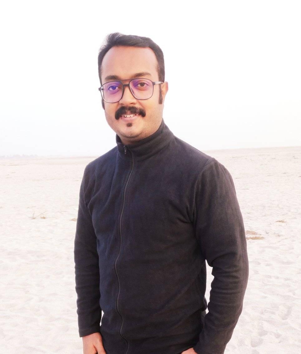 Rasel Raj
