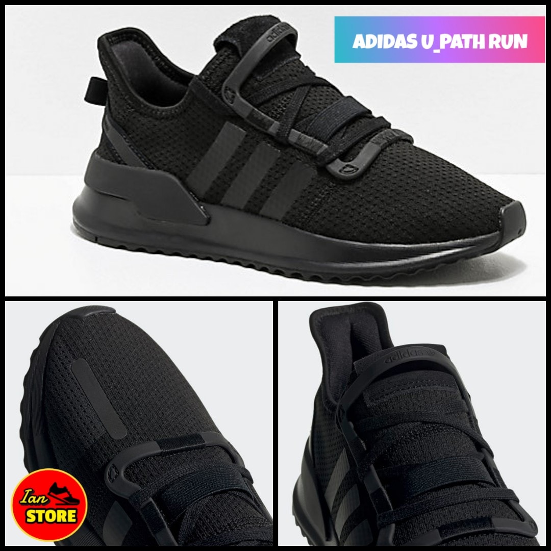 IAN STORE - ☑️Nuevo modelo en Tienda🕋🏆🏆 ☑️ ADIDAS U_PATH...