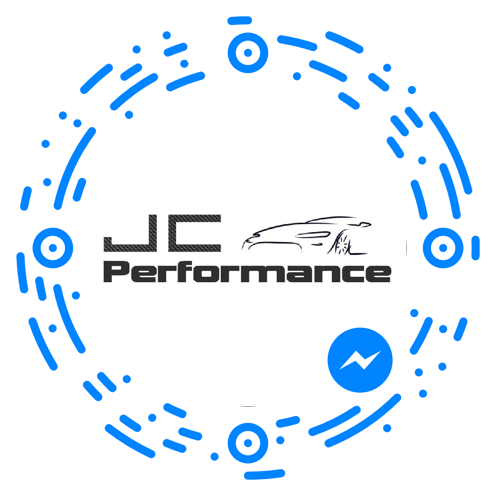 JC Performance - It's inspired by the styling of the... | Facebook
