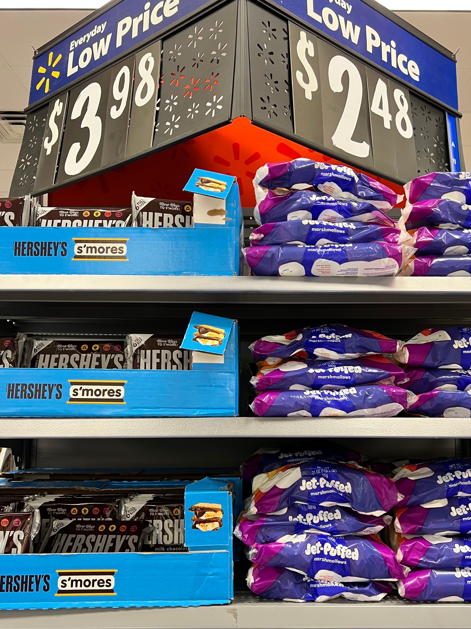 Walmart Neighborhood Market Vestavia Hills Home