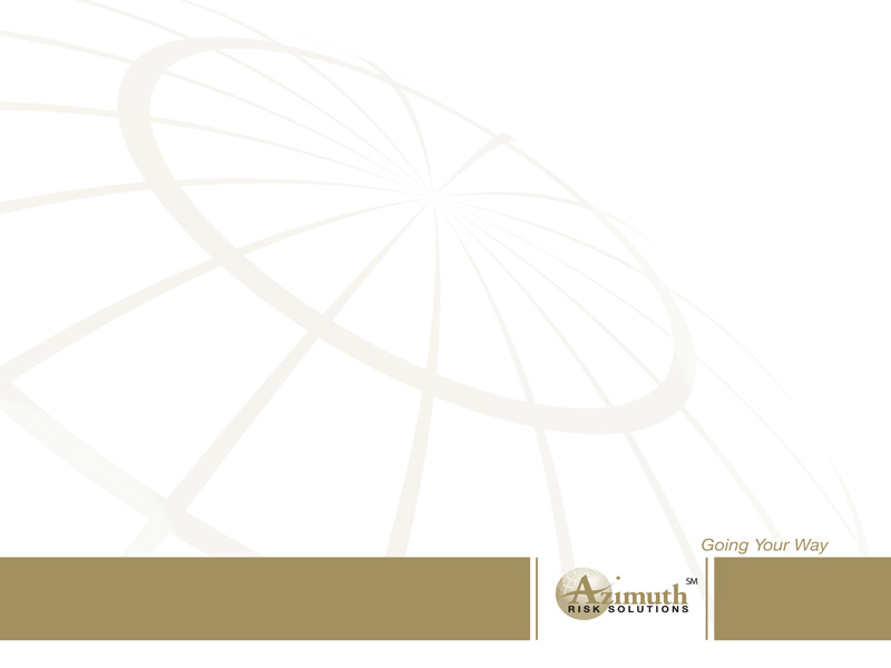 Azimuth Risk Solutions | Indianapolis IN
