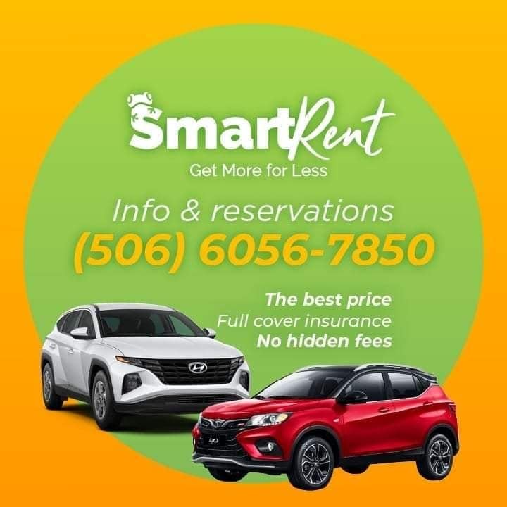 Smart Rent
