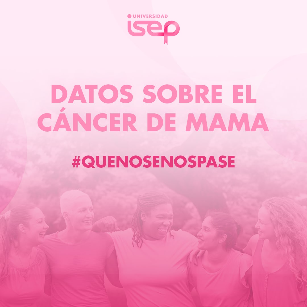 ¡Explórate para que no te toque! 🎀🧡 Lo... - Universidad ISEP