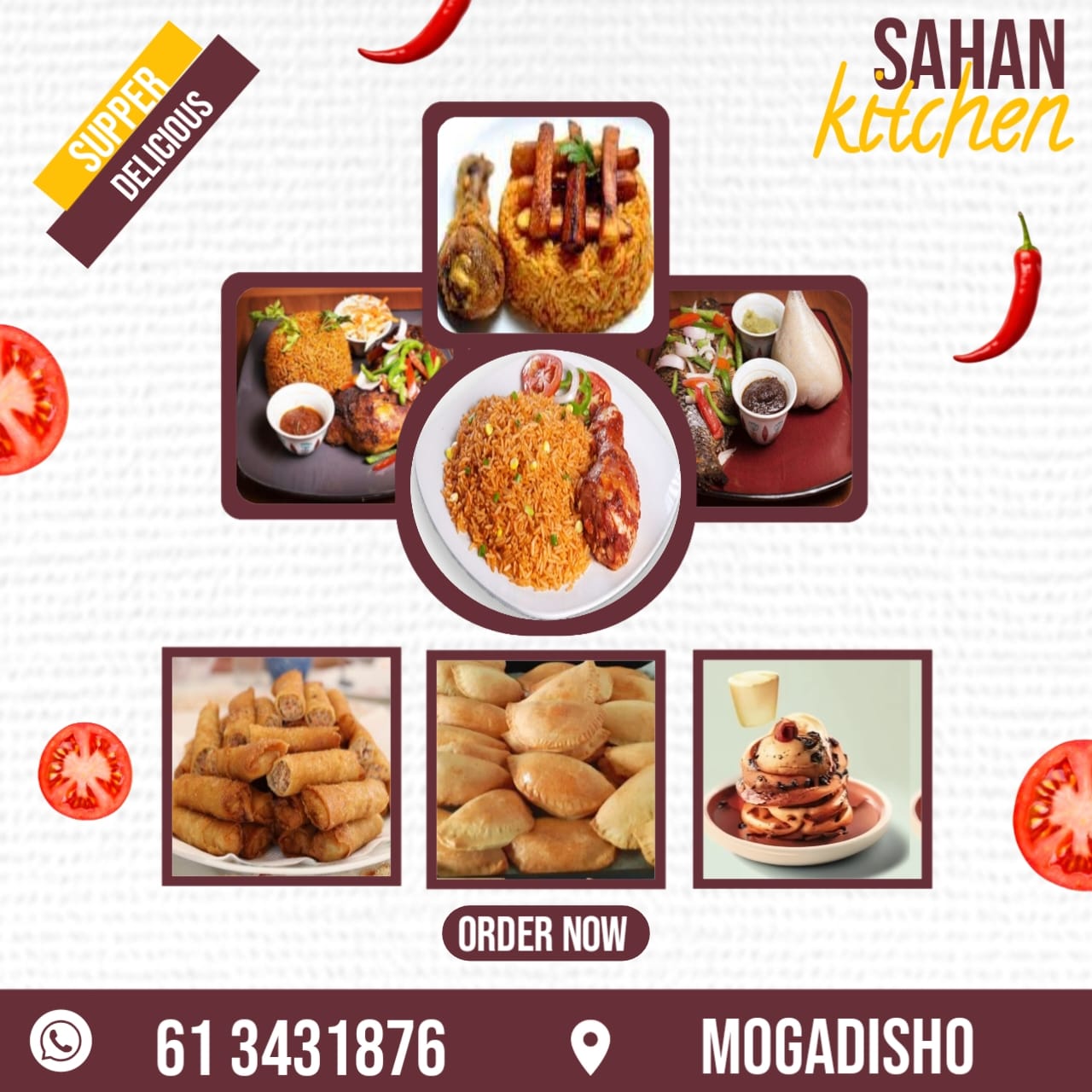 Sahan Design