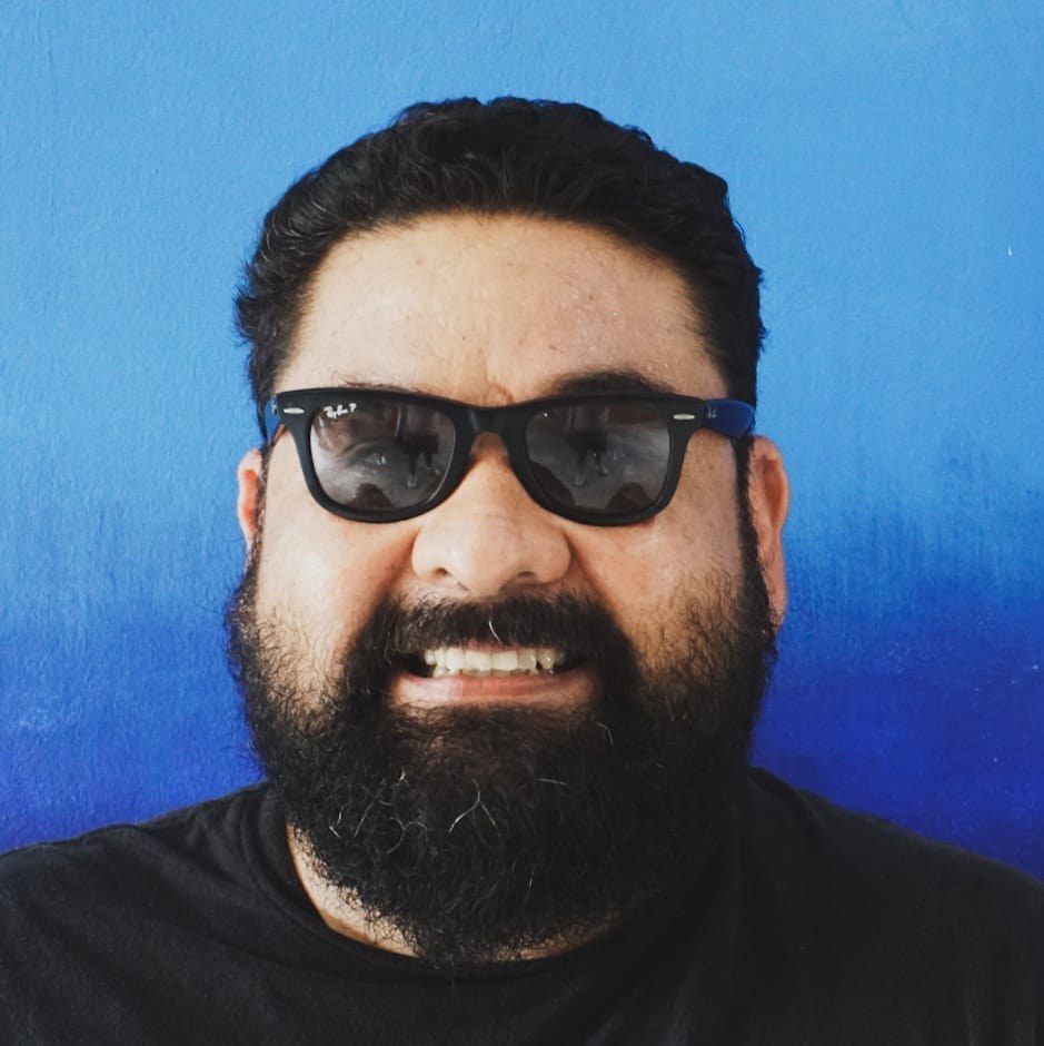 Mario Rojas