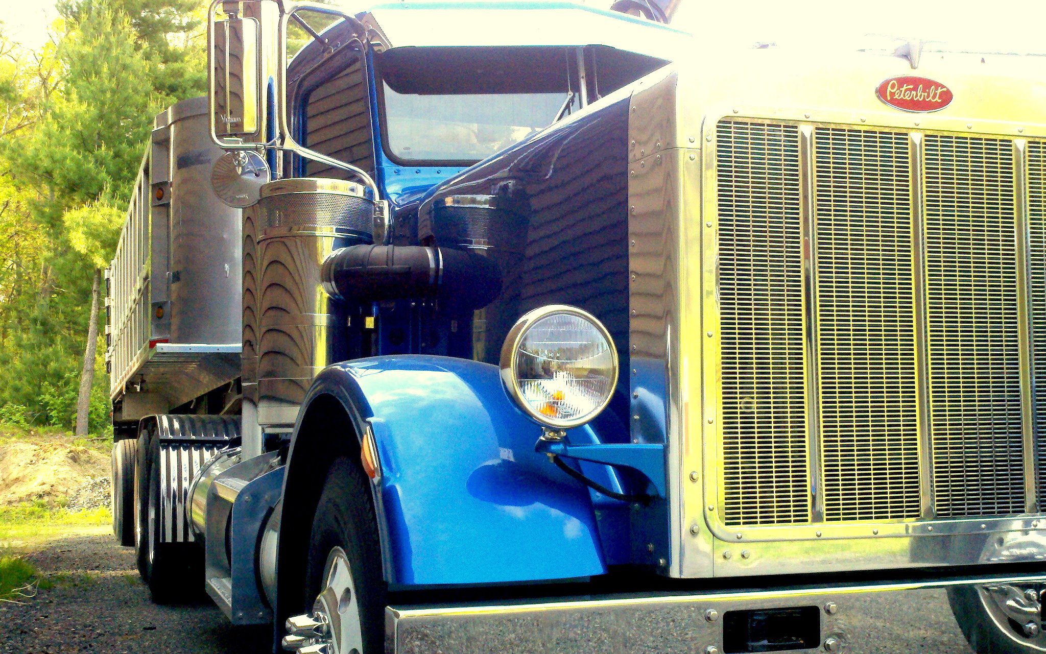DelCorp Mass State Inspection | Whitman MA