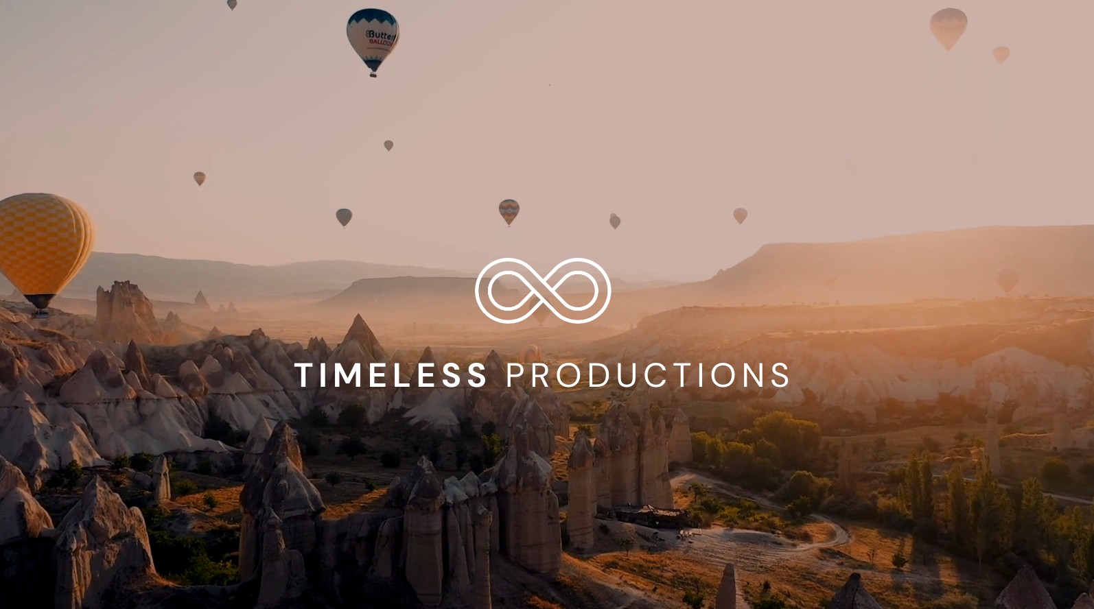 Timeless Productions | Gold Coast QLD