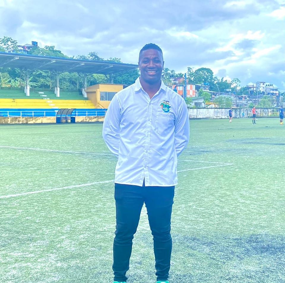 Leonardo Lozano