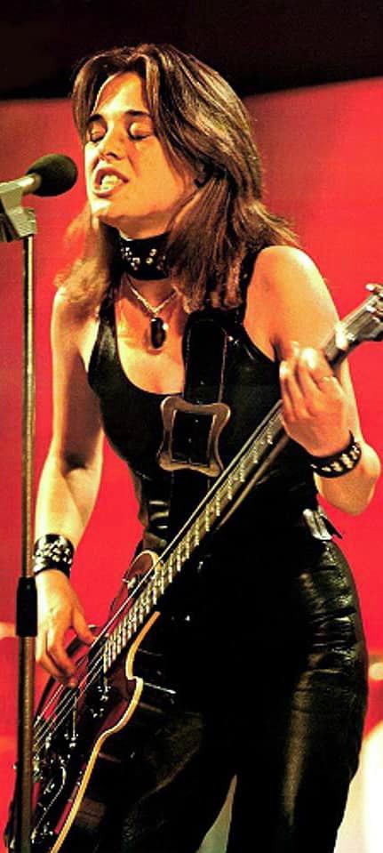 Repo Record - HAPPY BIRTHDAY today June 3rd- Suzi Quatro,... | Facebook