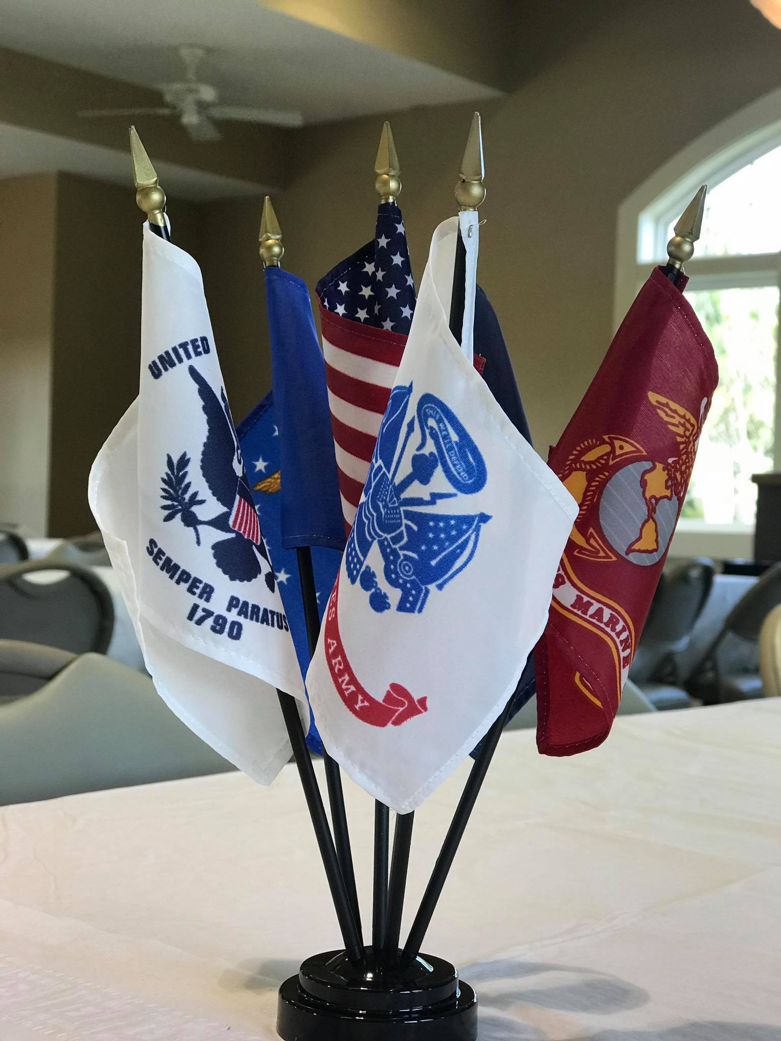Task Force Resolute
