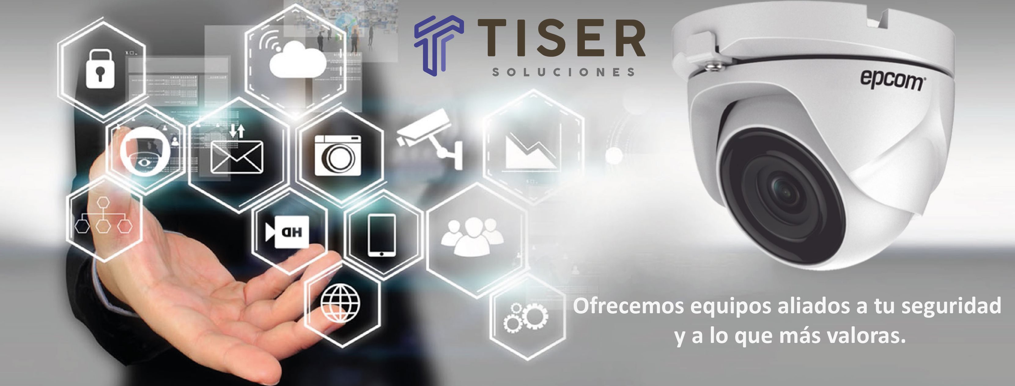 Tiser Soluciones | Chihuahua