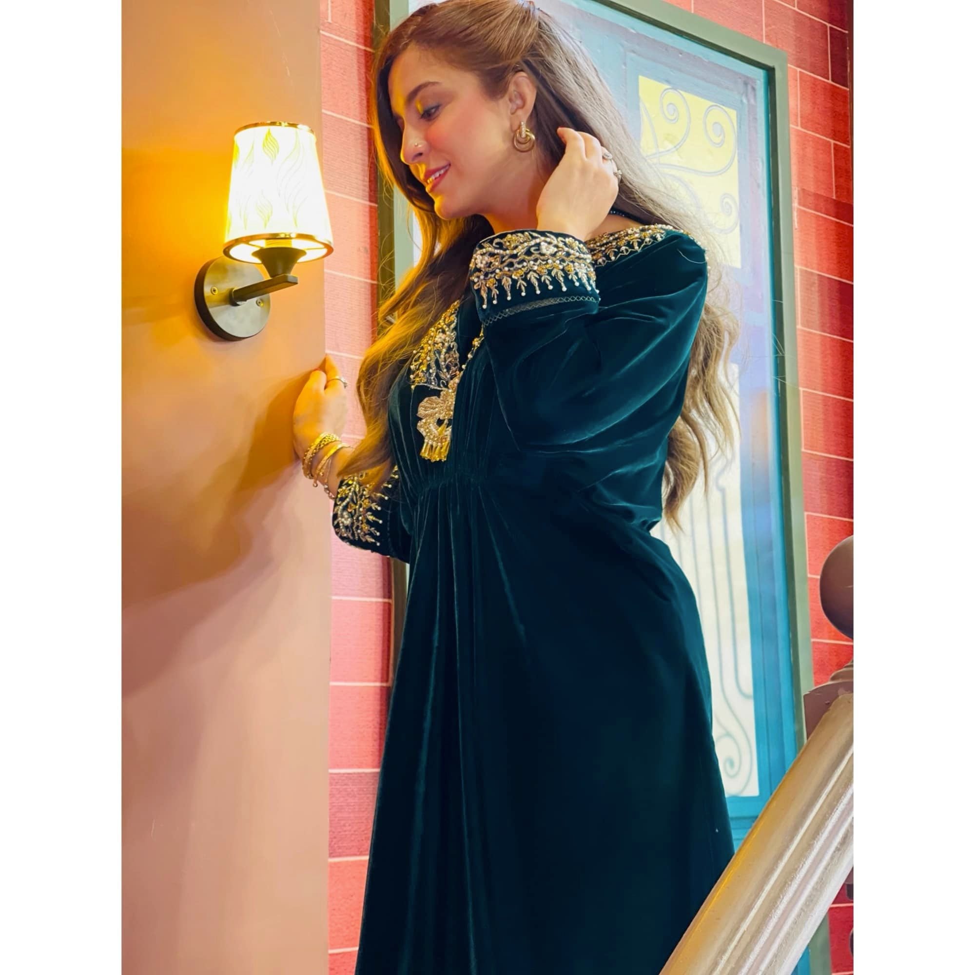 Rao Hina Rajpoot