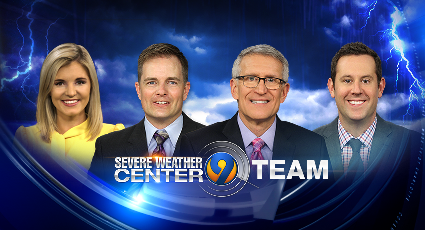 WSOC-TV Weather