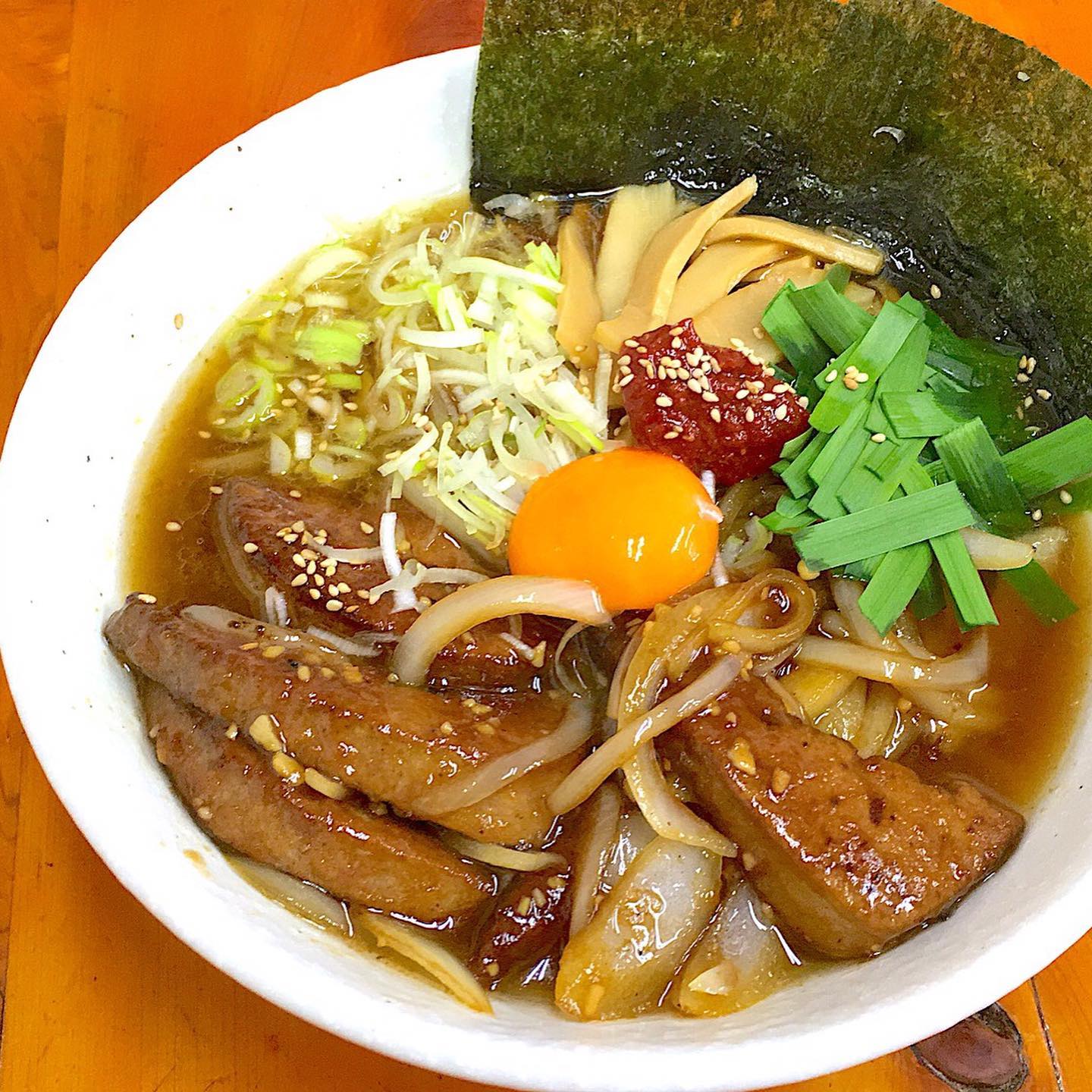 中華 蕎麦 みやま