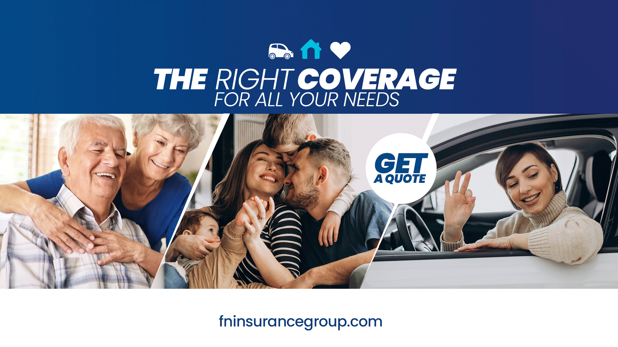 F&N Insurance Group inc. | Homestead FL