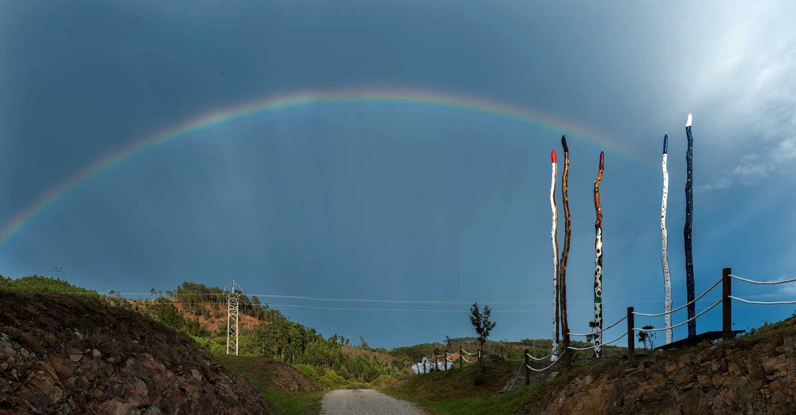 Ranón, Valdés (Asturias) | Ranón