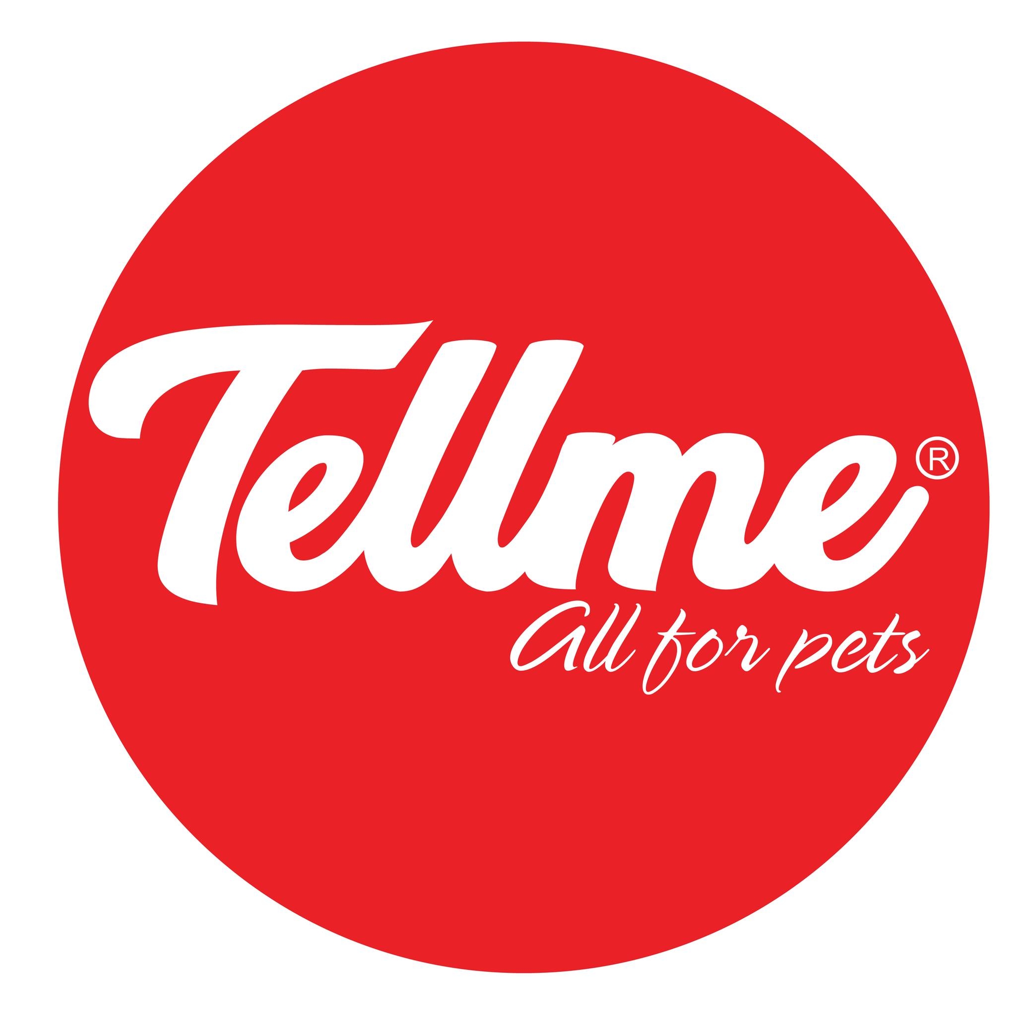 Tellme... - Tellme Thực phẩm an toàn bổ dưỡng cho chó mèo