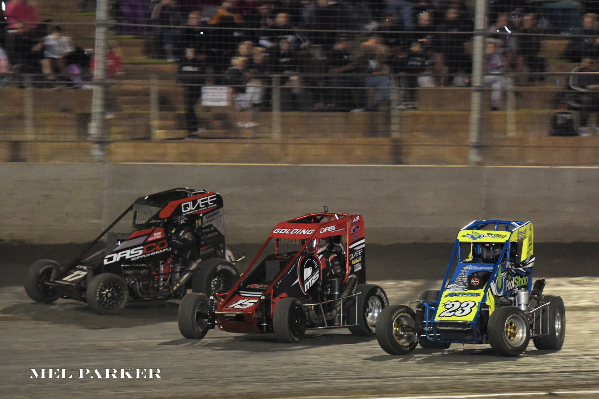 A Solid Title Event! Last weekend at... - Golding Motorsport | Facebook