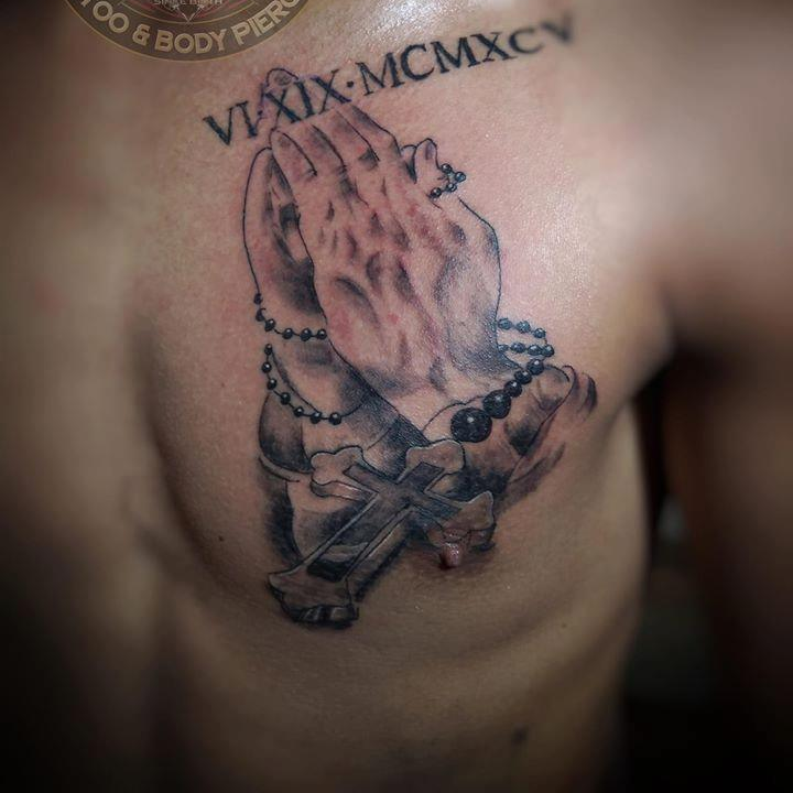 Looking for a Tattoo Artist? Need... - Victor Ink Paradise