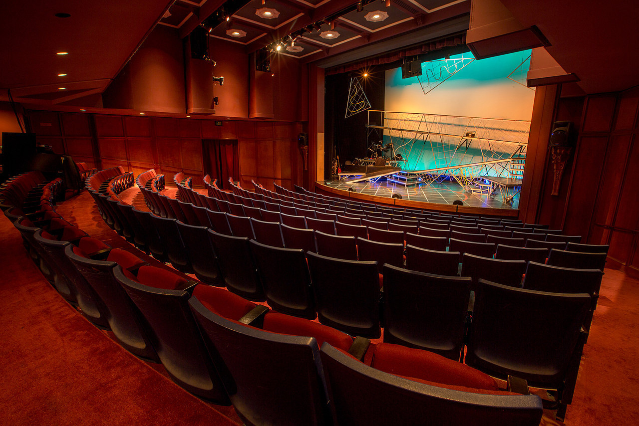San Diego Musical Theatre - During this production we have decided to ...