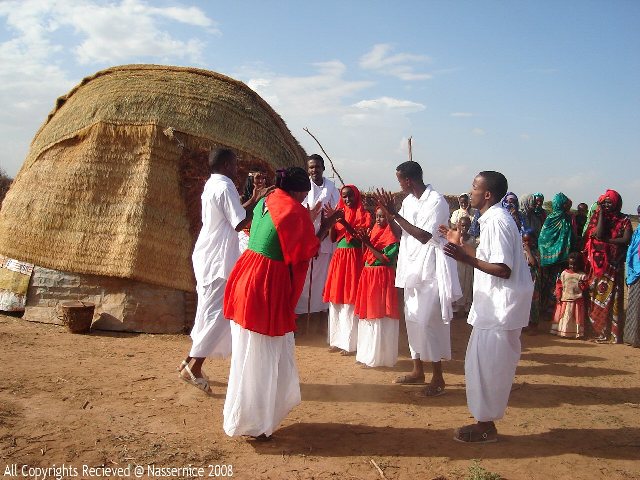 Hidaha Iyo Dhaqanka Soomaalida