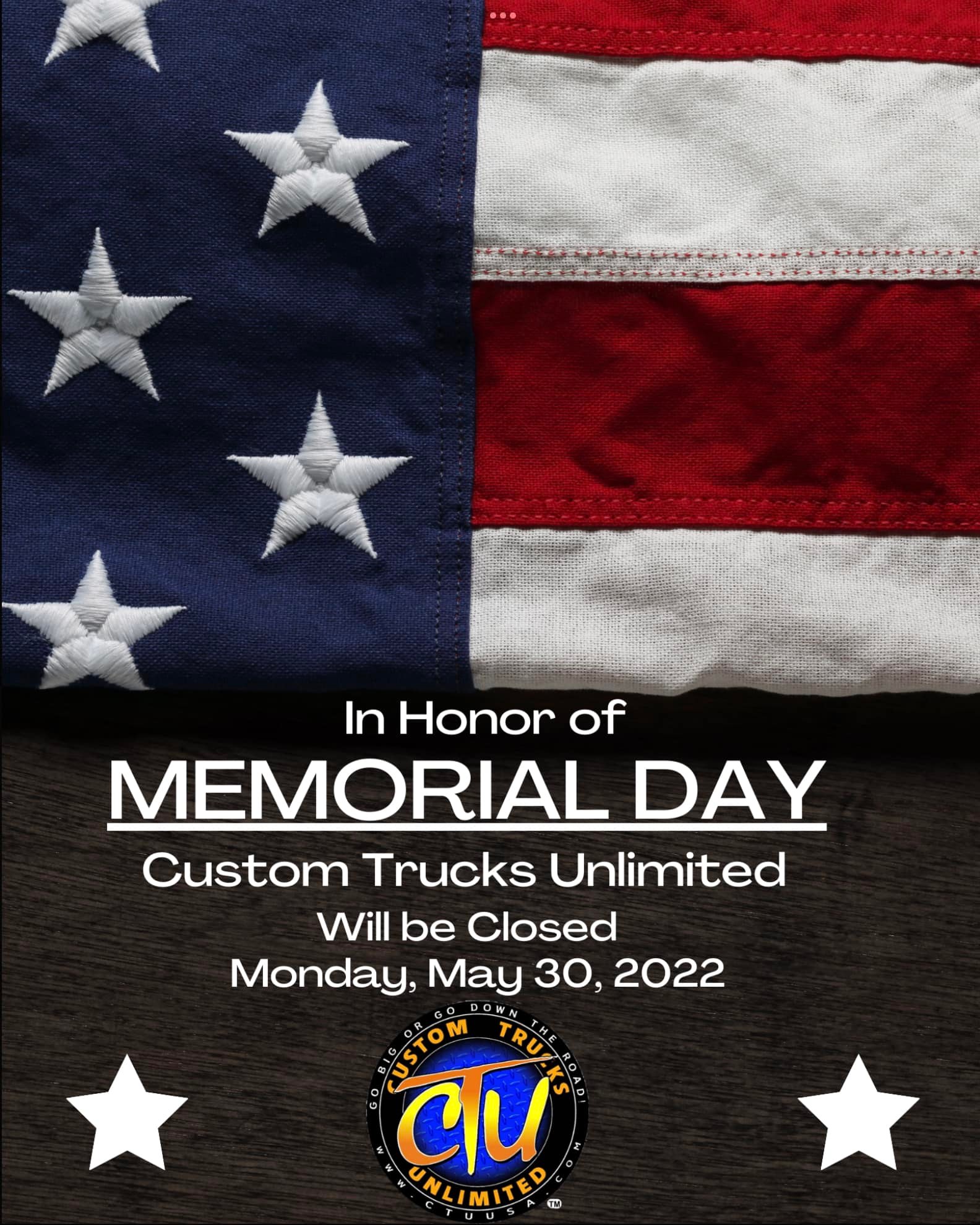custom trucks unlimited of nrh