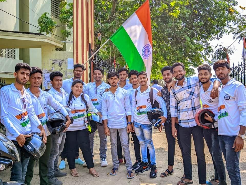 PRDR Biker's Group