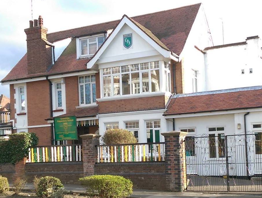 Crowstone Preparatory School | Southend-on-Sea