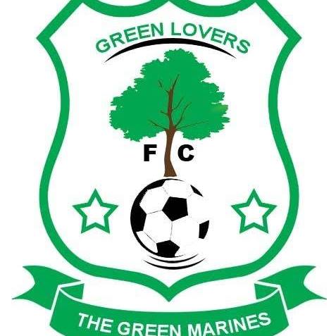 Green lovers fc - Welcome to Green marines #gota bantiwa thata | Facebook