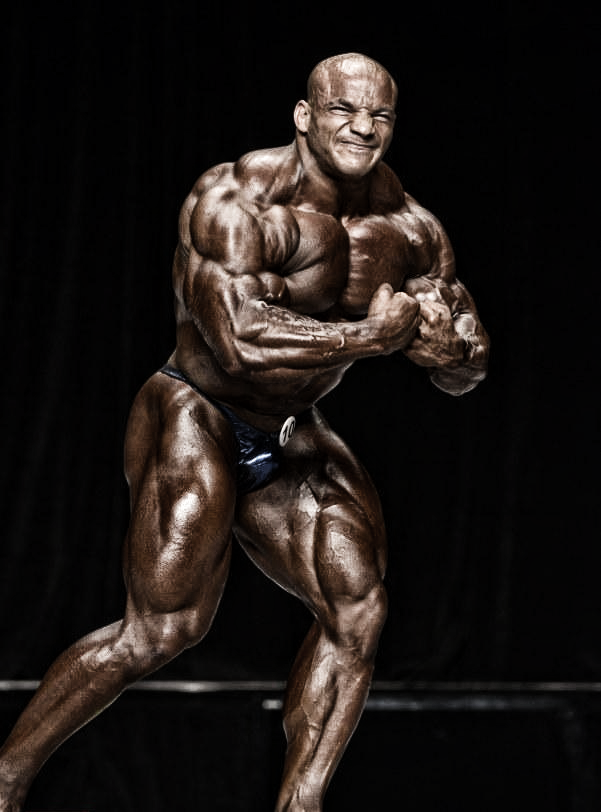 ‎Bodyb... - Bodybuilding And Nutrition / كمال الأجسام والتغذية