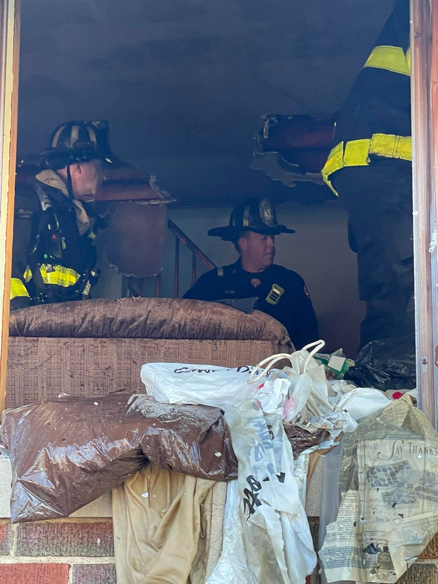 Engine 119, Truck 55, Ambulance 39, Battalion 11 | Chicago IL