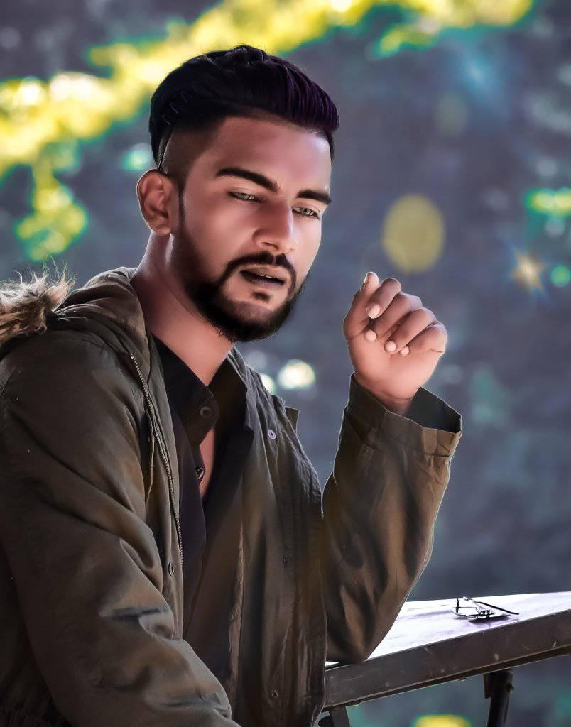 Riaz Raj official